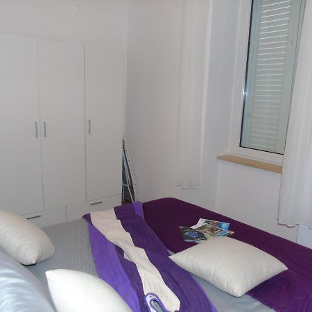 Apartament Apartman Vale Rijeka Zewnętrze zdjęcie