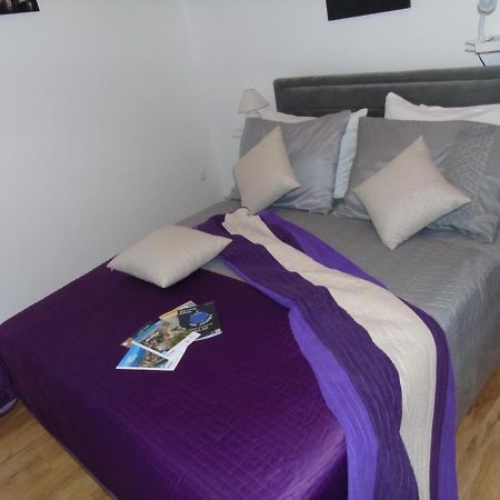 Apartament Apartman Vale Rijeka Zewnętrze zdjęcie