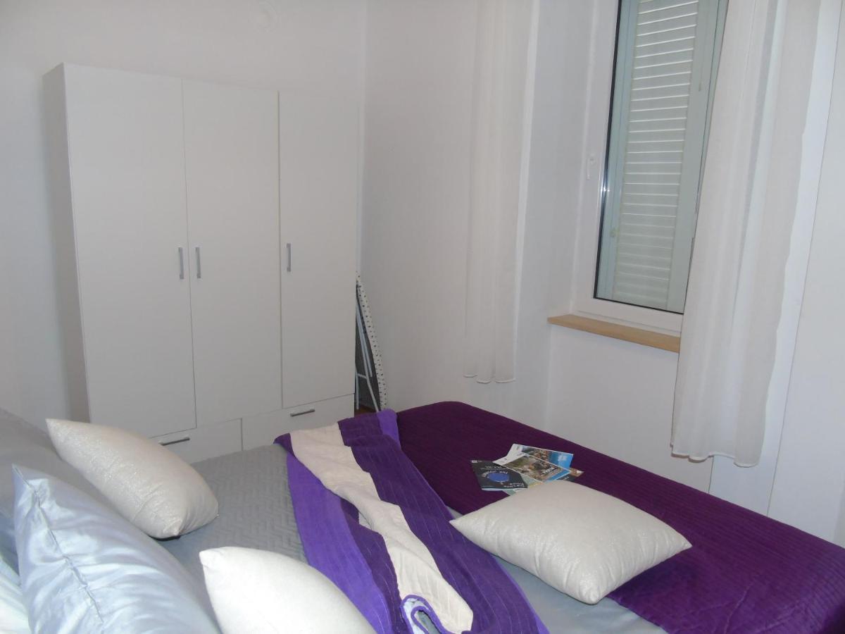 Apartament Apartman Vale Rijeka Zewnętrze zdjęcie