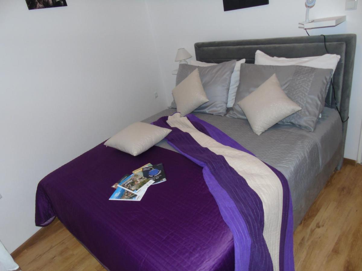 Apartament Apartman Vale Rijeka Zewnętrze zdjęcie
