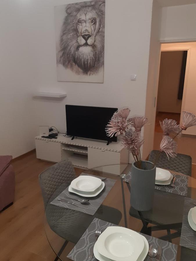 Apartament Apartman Vale Rijeka Zewnętrze zdjęcie