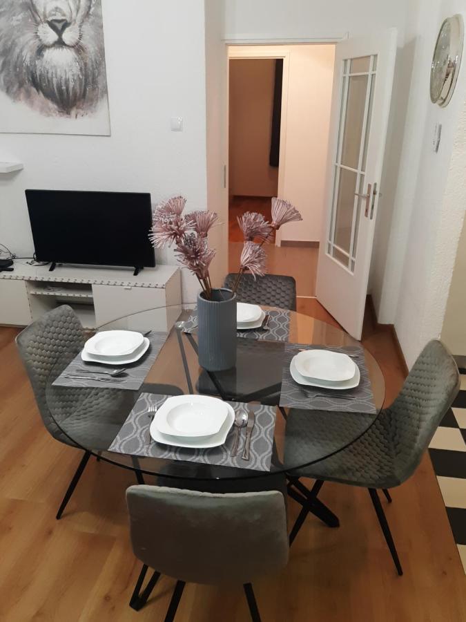 Apartament Apartman Vale Rijeka Zewnętrze zdjęcie