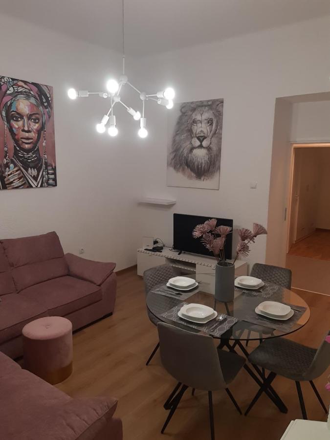 Apartament Apartman Vale Rijeka Zewnętrze zdjęcie
