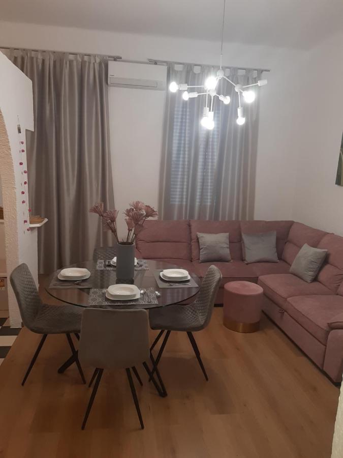 Apartament Apartman Vale Rijeka Zewnętrze zdjęcie